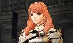TGS 2017: Nový trailer na hru Fire Emblem Warriors