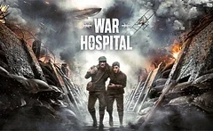 Vychází hra War Hospital, podívejte se na launch trailer