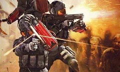 Nový trailer na Umbrella Corps představuje režimy