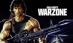 Rambo míří do Call of Duty