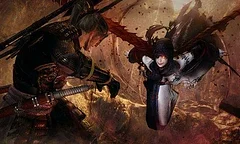 Trailer na Nioh: Complete Edition