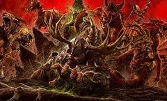 Diablo IV představuje svoji novou sezónu Infernal Hordes