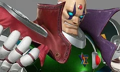 Oznámen Character Pass pro Marvel vs. Capcom: Infinite