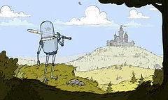Oznámena akční RPG hra Feudal Alloy