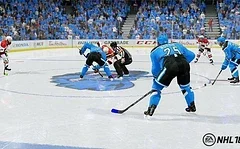 NHL 18 přinese 3v3 režim, nový trailer