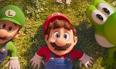 Nintendo a Illumination připravují třetí animovaný film