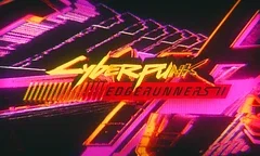 Oznámen anime seriál Cyberpunk: Edgerunners 2