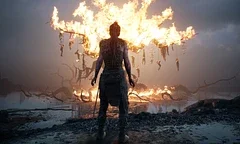 Oceňovaná hra Hellblade: Senua’s Sacrifice je dostupná v PlayStation 5 verzi