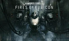 12 minut dlouhé video z hraní akční hry Armored Core VI: Fires of Rubicon