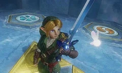 Podívejte se na nový trailer remaku hry The Legend of Zelda: Ocarina of Time