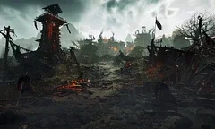 Wo Long 2: Wings of Ember bude mít přepracovaný systém morálky