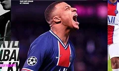 FIFA 21