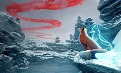 Oznámena dobrodružná hra Spirit of the North pro PS4