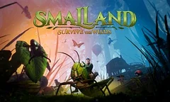 Hra Smalland: Survive the Wilds vyjde začátkem prosince pro konzole