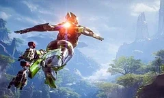 Anthem čeká restart, BioWare pracuje na kompletním předělání