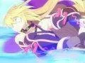 Dva hrdinové, dva národy, jeden osud - Tales of Xillia trailer
