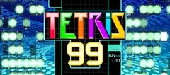 Tetris 99