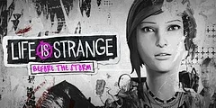 Launch trailer na Life is Strange: Before the Storm