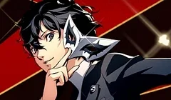 Tři hry ze série Persona míří na Nintendo Switch 