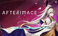 Oznámena krásně vypadající metroidvania hra Afterimage