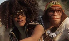 Ubisoft znovu ujišťuje hráče, že hra Beyond Good and Evil 2 je stále ve vývoji