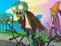 PopCap Games oznamuje pokračování Plants vs. Zombies