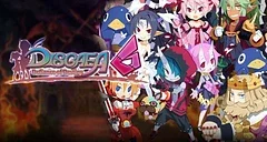 Disgaea 6: Defiance of Destiny vyjde v Evropě koncem června