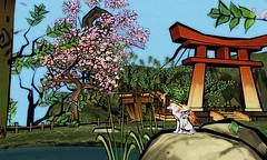 Okami HD ohodnoceno pro PS4 a Xbox One