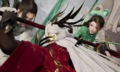 Nový gameplay trailer na hru Sword and Fairy: Together Forever