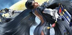 Launch trailer na Switch verzi her Bayonetta a Bayonetta 2