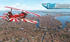 Nový update pro Microsoft Flight Simulator vylepšuje Itálii a Maltu