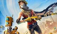 ReCore Definitive Edition oficiálně oznámeno, majitelé původní verze dostanou nový obsah zdarma