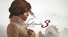 Podívejte se na první hodinu z české verze adventury Syberia 3