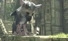 Fumito Ueda začal hledat vydavatele pro svoji další hru