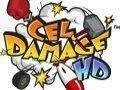 První dva obrázky z Cel Damage HD