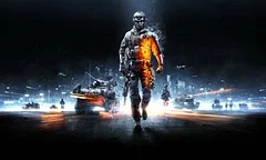 EA brzy představí nový Battlefield