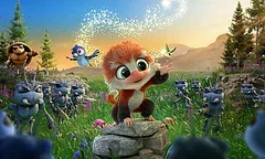 Oznámena 3D plošinovka Tamarin pro PS4 od bývalých vývojářů studia RARE