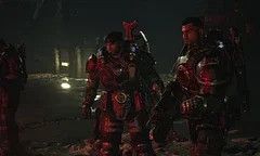 Nový trailer na Gears of War: E-Day se chlubí vysokými hodnoceními