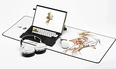 Společnosti Asus a Kojima Productions představily tablet ROG Flow Z13-KJP a další příslušenství