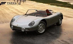 Forza Motorsport 6 dnes dostala Porsche Expansion Pack