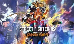 Bojovka Street Fighter 6 dostane začátkem června na všech platformách Years 1-2 Fighters edici