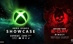 Sledujte dnes Xbox Games Showcase 2026/Gears of War: E-Day Direct