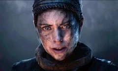 Zítra vychází Senua's Saga: Hellblade II Enhanced pro PS5, portování dle vývojářů proběhlo hladce