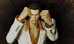 Yakuza 0 Director’s Cut vyjde v prosinci pro PS5 a Xbox Series X/S