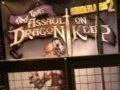 Borderlands 2 dostane čtvrté DLC Tiny Tina’s Assault on Dragon Keep