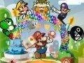 Paper Mario: Sticker Star má datum a nový trailer
