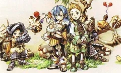 Final Fantasy Crystal Chronicles Remastered vyjde koncem srpna