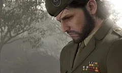 Metal Gear Solid Delta: Snake Eater