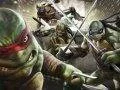 15 minut z Teenage Mutant Ninja Turtles: Out of the Shadows