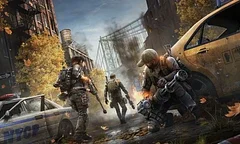 Hra Tom Clancy's The Division 2 dostane v květnu nové rozšíření Battle for Brooklyn